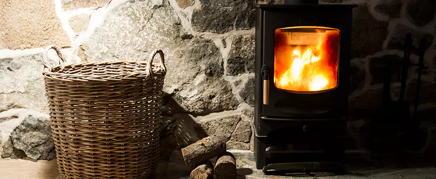 24/7 Wood Stove Installation Services in Castaic, California