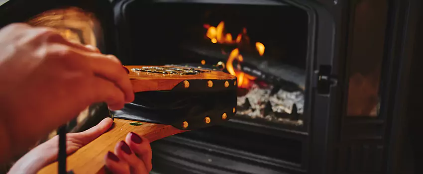 Wood Stove Grates Repair in Castaic, California