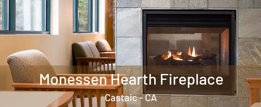  Monessen Hearth Fireplace Castaic - CA
